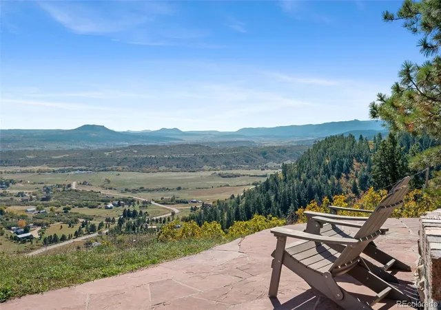 2nd image of 7225 Box Canyon Rd, Sedalia, CO 80135 | MLS# 9121131