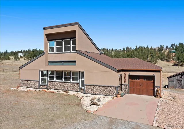 Homes for sale in Pine, CO | 1819 Nova Rd, Pine, CO 80470 | MLS# 4819039