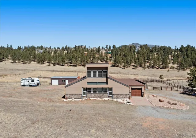 Homes for sale in Pine, CO | 1819 Nova Rd, Pine, CO 80470 | MLS# 4819039