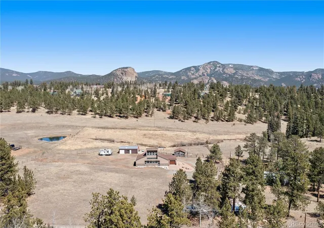 Homes for sale in Pine, CO | 1819 Nova Rd, Pine, CO 80470 | MLS# 4819039