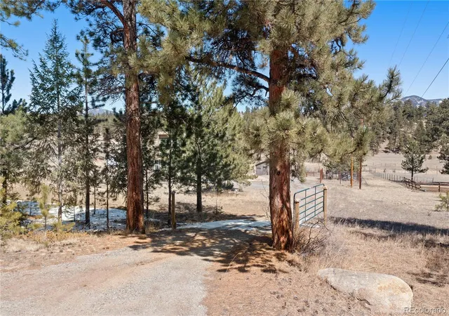 Homes for sale in Pine, CO | 1819 Nova Rd, Pine, CO 80470 | MLS# 4819039