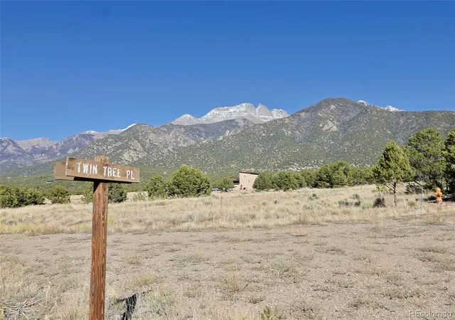 Photo 1 of Land for sale at 3402 Camino Del Rey, Crestone, CO 81131 | MLS# 6401018 | Listing updated on 2026-07-24