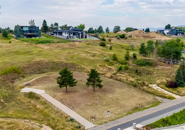 Land for sale at 7474 Spring Dr, Boulder, CO 80303 | MLS# 9812859