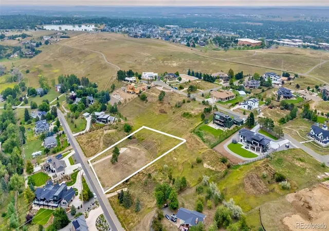Photo 2 of Land for sale at 7474 Spring Dr, Boulder, CO 80303 | MLS# 9812859 | Listing updated on 2026-10-12