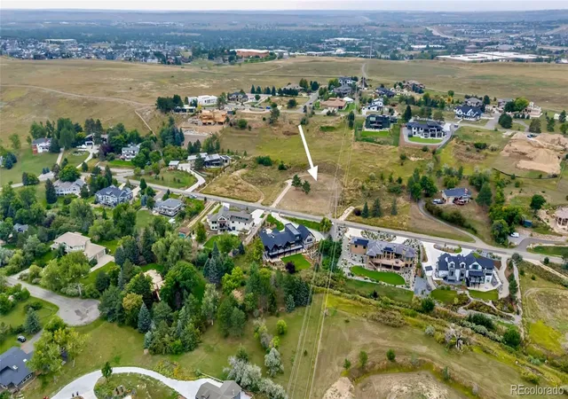 Photo 3 of Land for sale at 7474 Spring Dr, Boulder, CO 80303 | MLS# 9812859 | Listing updated on 2026-10-12
