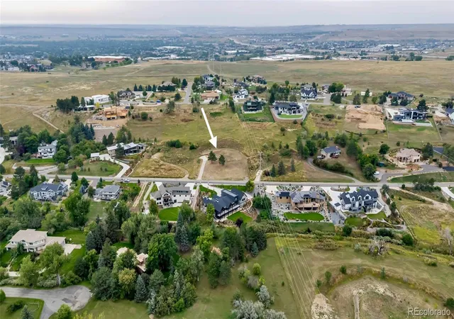 Photo 4 of Land for sale at 7474 Spring Dr, Boulder, CO 80303 | MLS# 9812859 | Listing updated on 2026-10-12