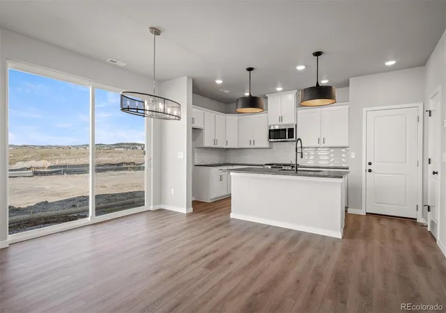 Homes for sale in Colorado Springs, CO | 6313 Scrabble Vw, Colorado Springs, CO 80924 | MLS# 6926174