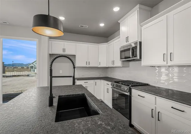 Homes for sale in Colorado Springs, CO | 6313 Scrabble Vw, Colorado Springs, CO 80924 | MLS# 6926174