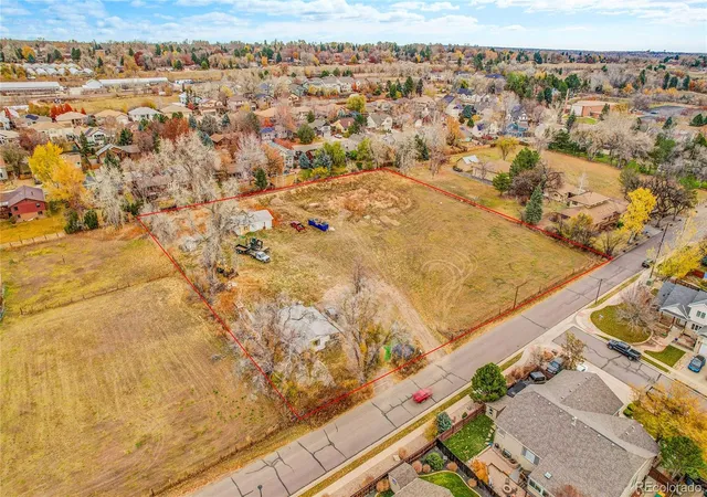 2nd image of 9909 W 70th Ave, Arvada, CO 80004 | MLS# 5833471