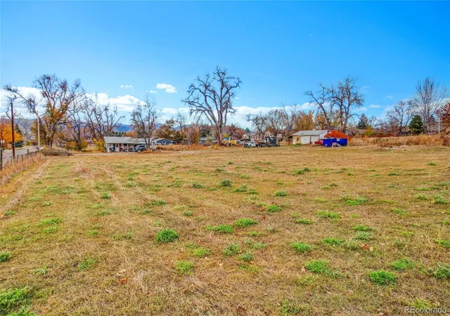 Photo 3 of Land for sale at 9909 W 70th Avenue, Arvada, CO 80004 | MLS# 5833471 | Listing updated on 2026-06-26