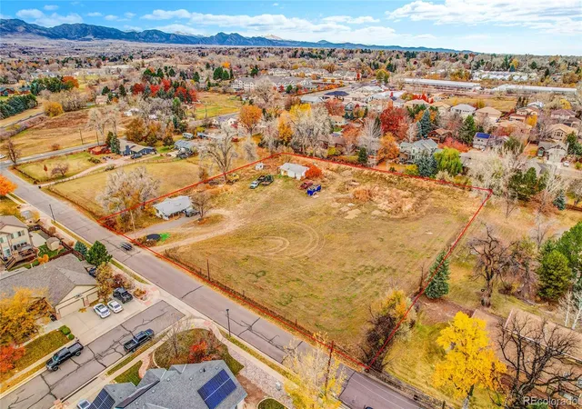 1st image of 9909 W 70th Ave, Arvada, CO 80004 | MLS# 5833471