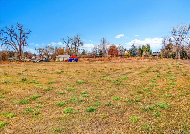 Photo 4 of Land for sale at 9909 W 70th Avenue, Arvada, CO 80004 | MLS# 5833471 | Listing updated on 2026-06-26