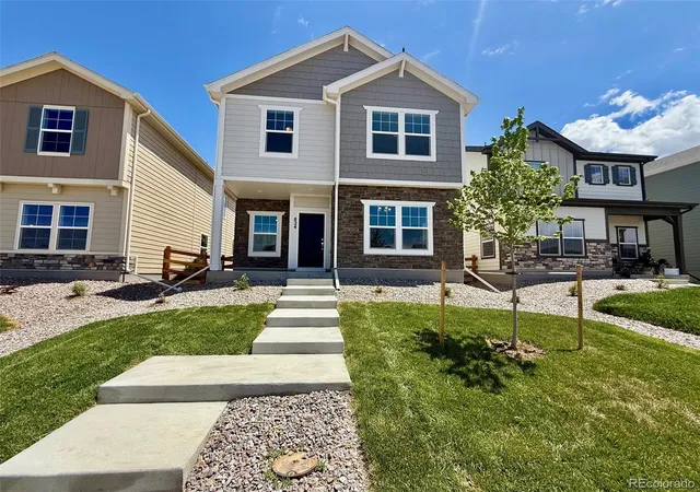 1st image of 824 N Bently St, Watkins, CO 80137 | MLS# 3859589