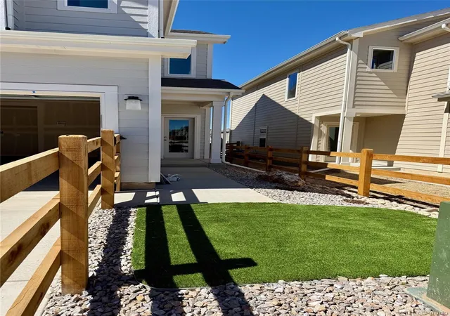 2nd image of 824 N Bently St, Watkins, CO 80137 | MLS# 3859589