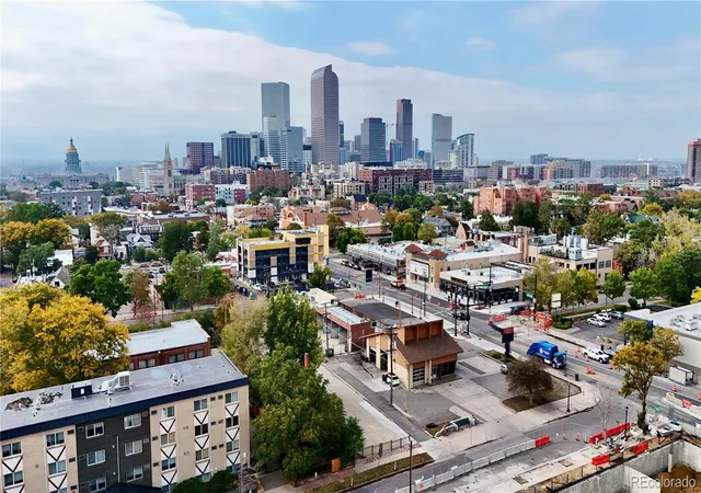 2nd image of N Corona, Denver, CO 80218 | MLS# 2968759