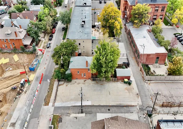 3rd image of N Corona, Denver, CO 80218 | MLS# 2968759