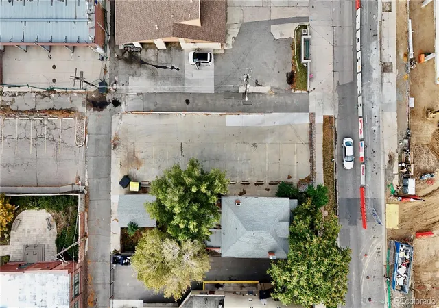 5th image of N Corona, Denver, CO 80218 | MLS# 2968759