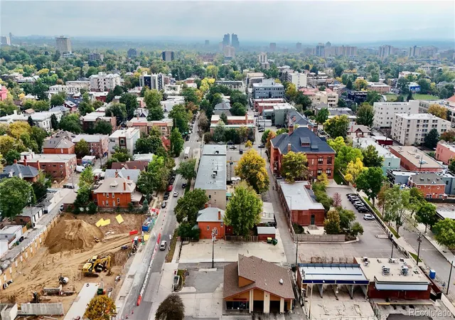 6th image of N Corona, Denver, CO 80218 | MLS# 2968759