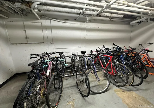 2nd image of 1196 N Grant St, Denver, CO 80203