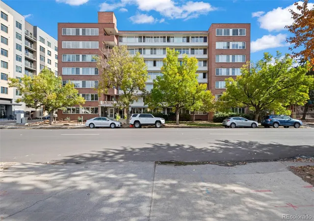 1st image of 1196 N Grant St #407, Denver, CO 80203 | MLS# 2421539