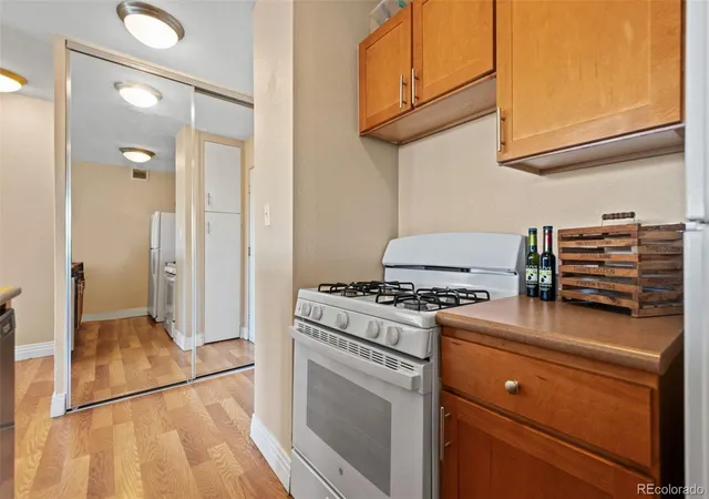 4th image of 1196 N Grant St #407, Denver, CO 80203 | MLS# 2421539