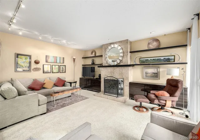 Photo 2 of Single family home for sale at 7466 W Cedar Cir, Lakewood, CO 80226 | MLS# 8359967 | Listing updated on 2026-09-23