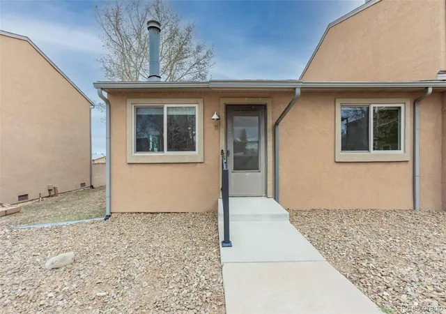 1st image of 9 Granada Ct #11, Westcliffe, CO 81252 | MLS# 4484800