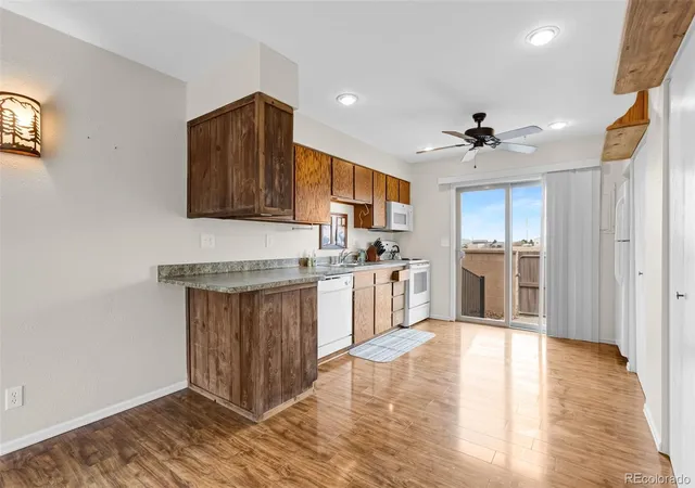 5th image of 9 Granada Ct #11, Westcliffe, CO 81252 | MLS# 4484800