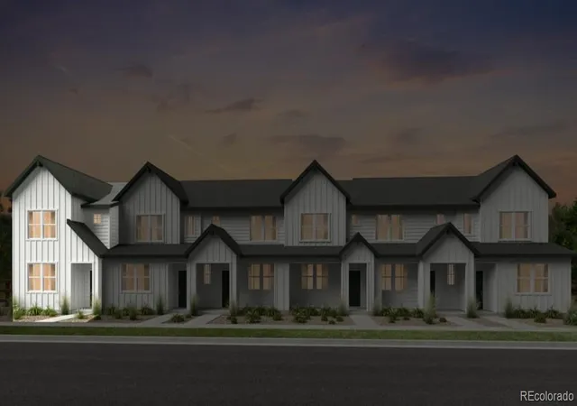 Photo 1 of Townhouse for sale at 17215 W 91st Lane, Arvada, CO 80007 | MLS# 9073266 | Listing updated on 2026-10-25