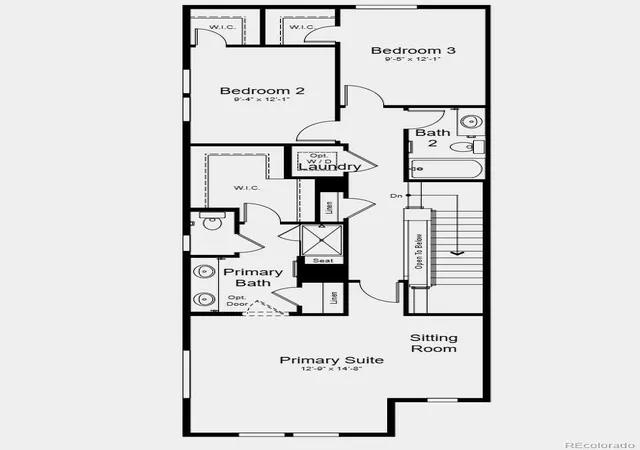 Photo 2 of Townhouse for sale at 17215 W 91st Lane, Arvada, CO 80007 | MLS# 9073266 | Listing updated on 2026-10-25