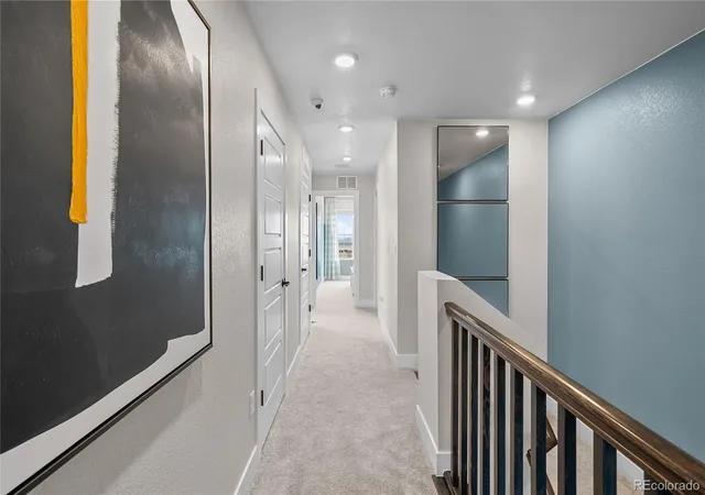 Photo 4 of Townhouse for sale at 17215 W 91st Lane, Arvada, CO 80007 | MLS# 9073266 | Listing updated on 2026-10-25