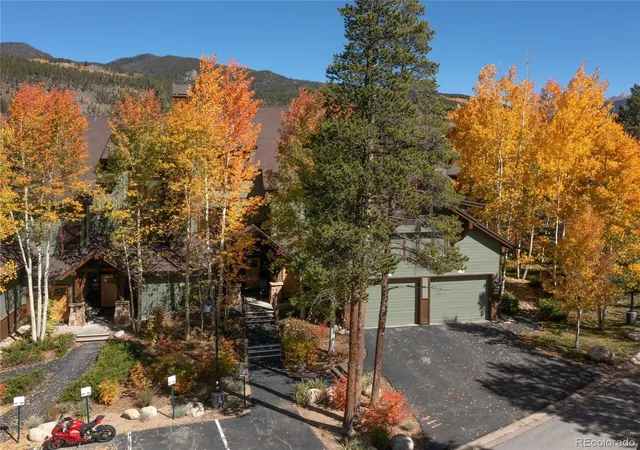 Homes for sale in Dillon, CO | 57 Lake Ridge Circle, Dillon, CO 80435 | Houzeo