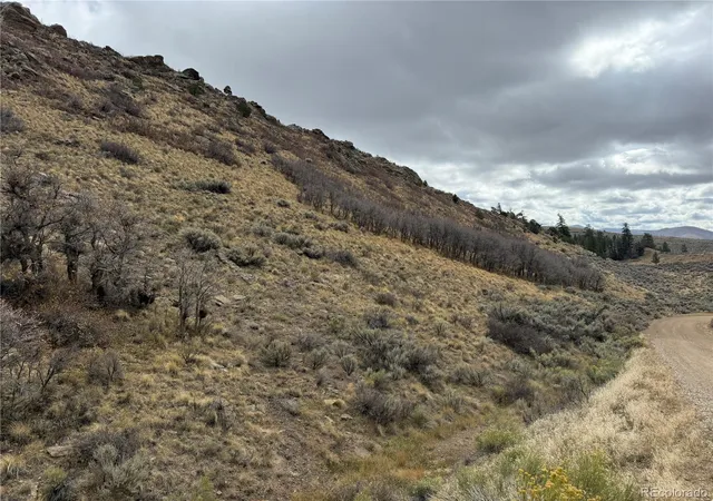 Photo 1 of Land for sale at Lot 133 Griffiths Dr, Fort Garland, CO 81133 | MLS# 2234777 | Listing updated on 2026-08-27