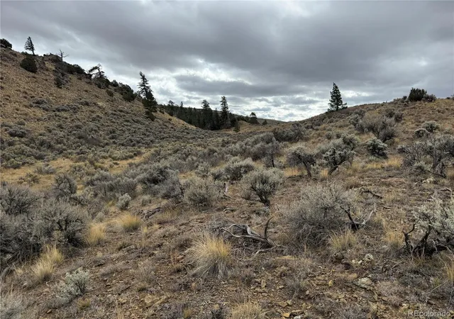 Photo 3 of Land for sale at Lot 133 Griffiths Dr, Fort Garland, CO 81133 | MLS# 2234777 | Listing updated on 2026-08-27