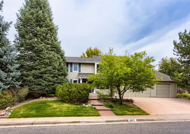 Photo 1 of Single family home for sale at 8022 S Williams Cir, Centennial, CO 80122 | MLS# 8773368 | Listing updated on 2026-10-22