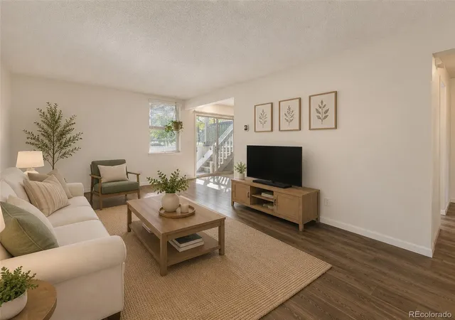 3rd image of 17595 E Mansfield Ave, Aurora, CO 80013