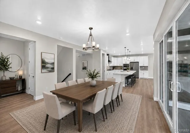 Photo 3 of Single family home for sale at 16596 W 93rd Place, Arvada, CO 80007 | MLS# 4000565 | Listing updated on 2026-09-21
