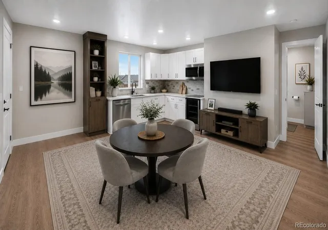 Photo 4 of Single family home for sale at 16596 W 93rd Place, Arvada, CO 80007 | MLS# 4000565 | Listing updated on 2026-09-21