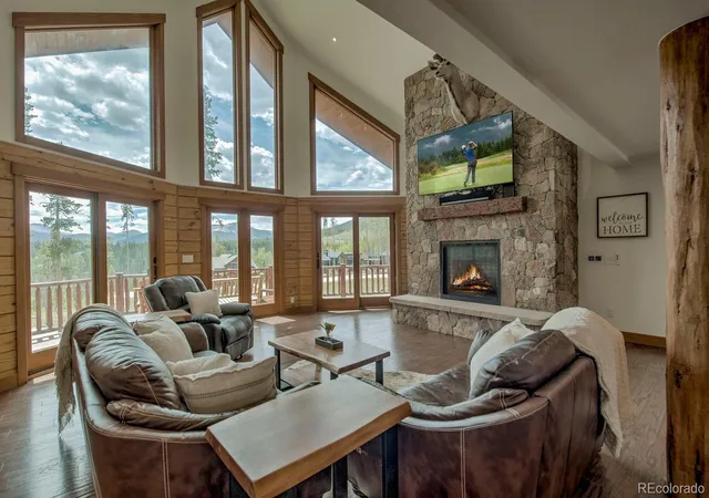 Homes for sale in Breckenridge, CO | 157 Barton Way, Breckenridge, CO 80424 | MLS# 7699509