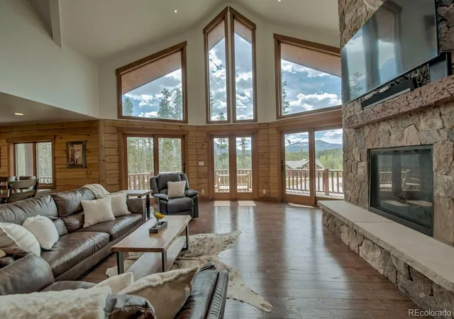 Homes for sale in Breckenridge, CO | 157 Barton Way, Breckenridge, CO 80424 | MLS# 7699509