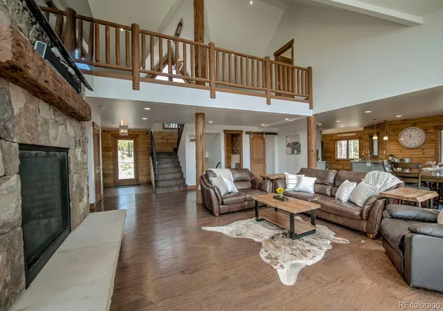 Homes for sale in Breckenridge, CO | 157 Barton Way, Breckenridge, CO 80424 | MLS# 7699509