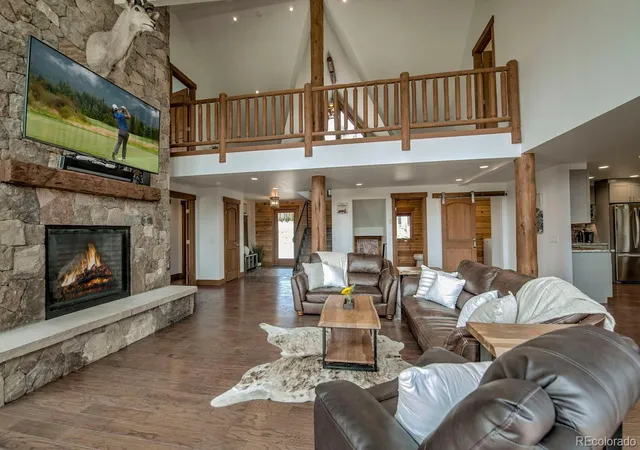 Homes for sale in Breckenridge, CO | 157 Barton Way, Breckenridge, CO 80424 | MLS# 7699509