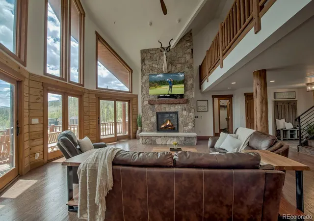 Homes for sale in Breckenridge, CO | 157 Barton Way, Breckenridge, CO 80424 | MLS# 7699509