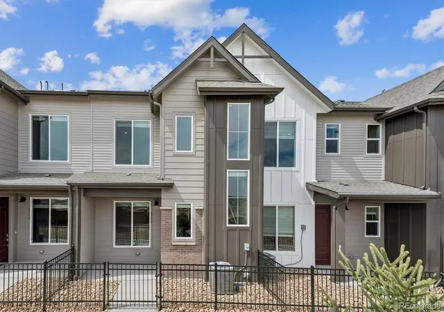 Homes for sale in Castle Pines, CO | 6790 Merseyside Ln #168, Castle Pines, CO 80108 | MLS# 6416816