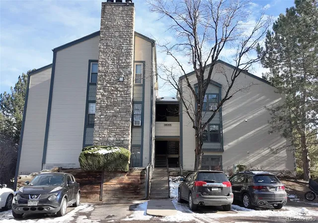 Photo 1 of Condo for sale at 16001 E Alaska Pl #7, Aurora, CO 80017 | MLS# 5925760 | Listing updated on 2026-10-02