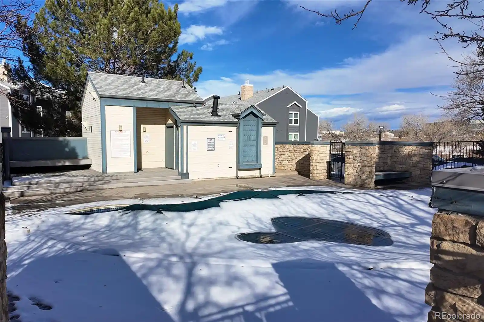 Listing Photo 17 - Condo for sale in 16001 E Alaska Pl located at 16001 E Alaska Pl, Aurora, CO 80017 - Unit 16001 E Alaska Pl