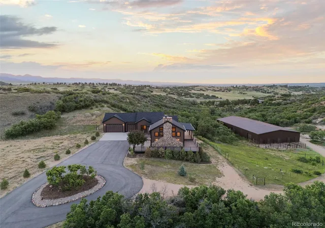 Homes for sale in Sedalia, CO | 3794 N State Hwy 67, Sedalia, CO 80135 | MLS# 2532982