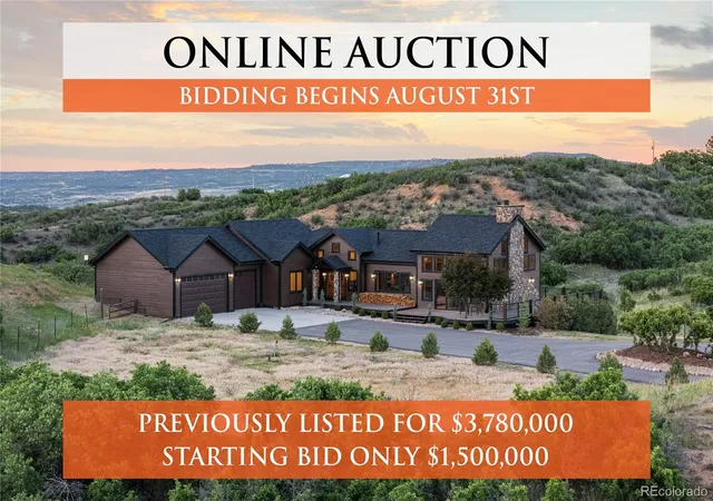 1st image of 3794 N State Hwy 67, Sedalia, CO 80135 | MLS# 2532982