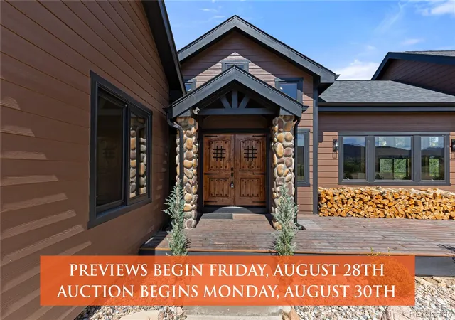 2nd image of 3794 N State Hwy 67, Sedalia, CO 80135 | MLS# 2532982
