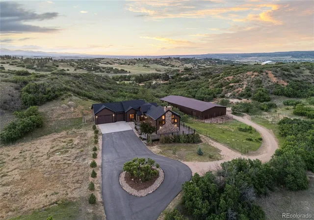 29th image of 3794 N State Hwy 67, Sedalia, CO 80135 | MLS# 2532982